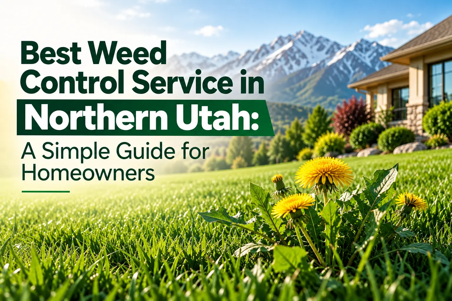 Best-Weed-Control-in-Northern-Utah